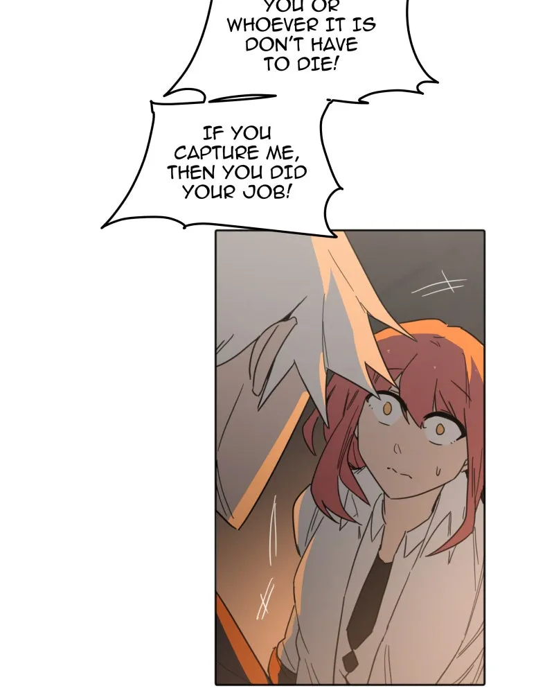 Code Adam Chapter 92 page 41 - 