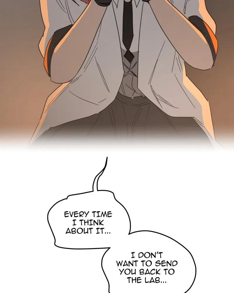 Code Adam Chapter 92 page 44 - 