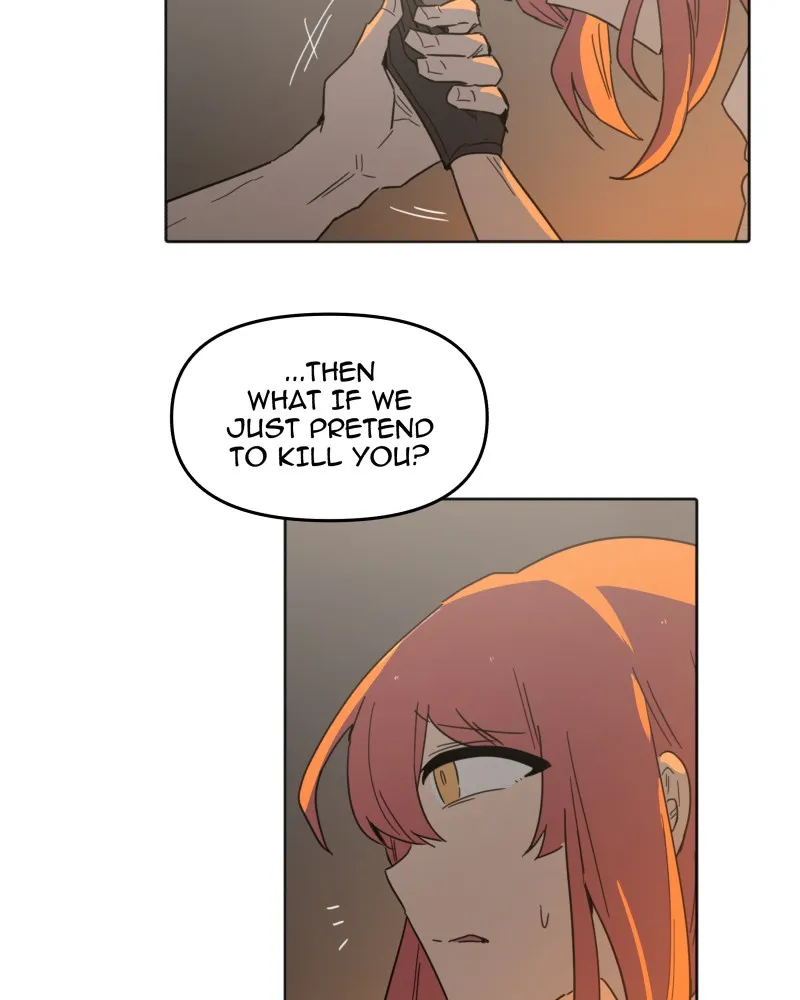 Code Adam Chapter 92 page 47 - 