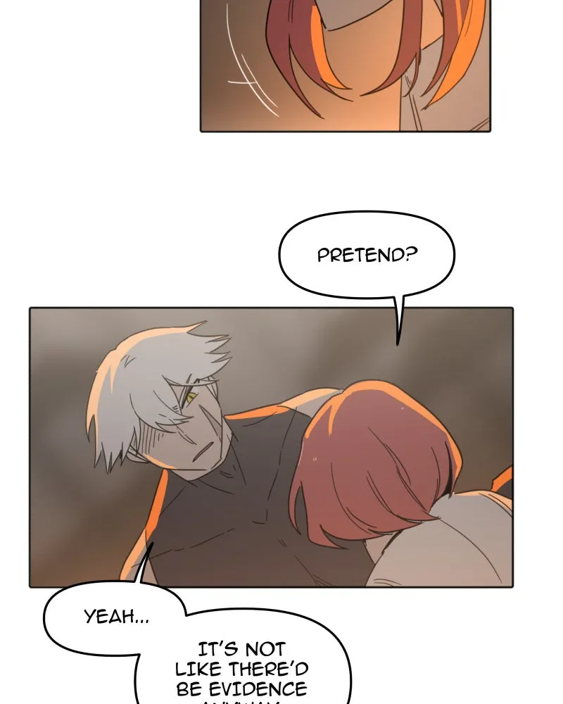 Code Adam Chapter 92 page 48 - 