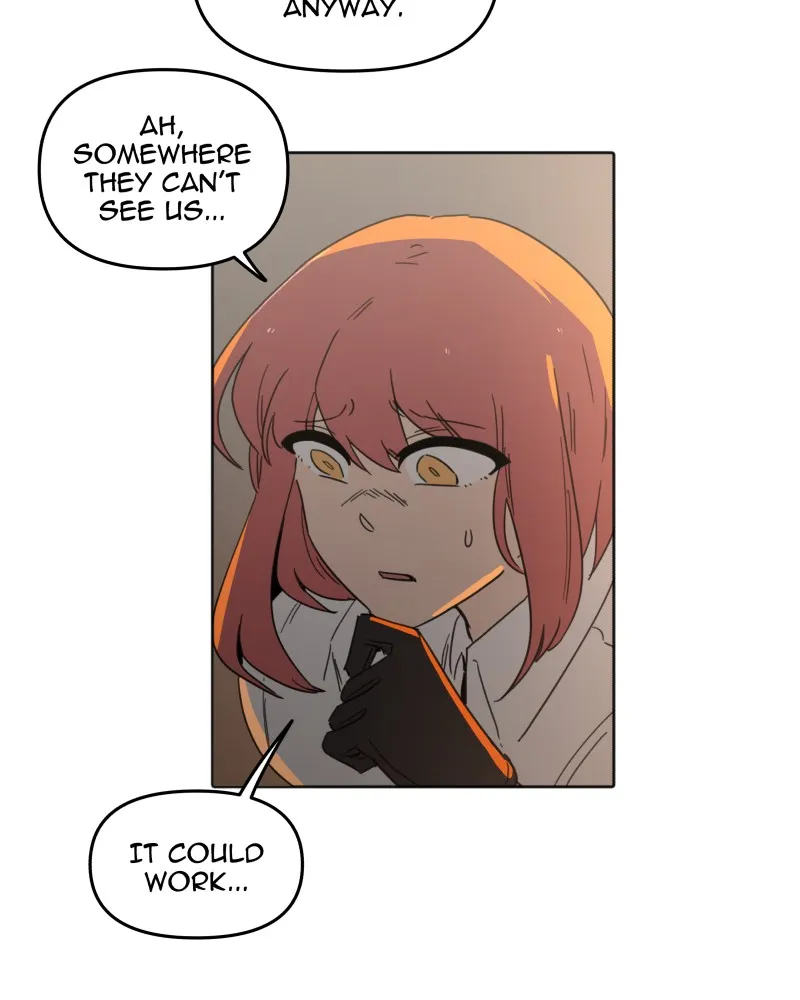 Code Adam Chapter 92 page 49 - 
