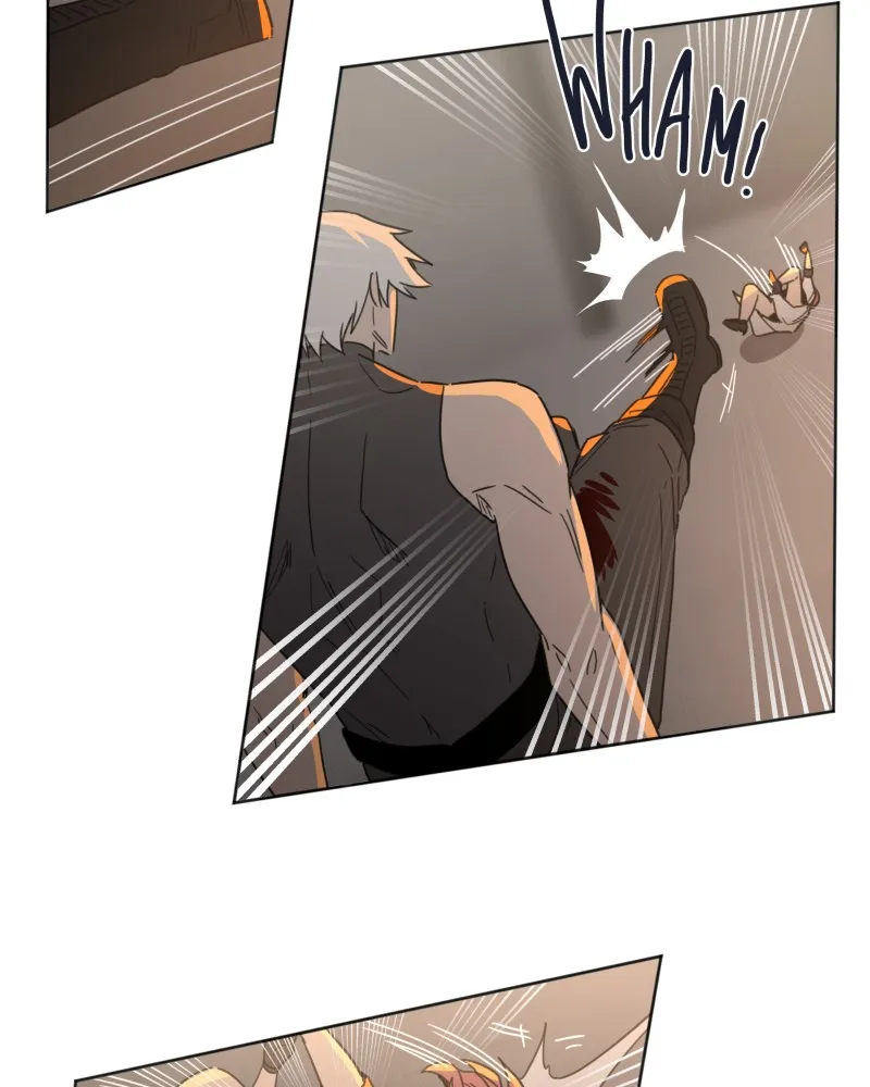 Code Adam Chapter 92 page 52 - 