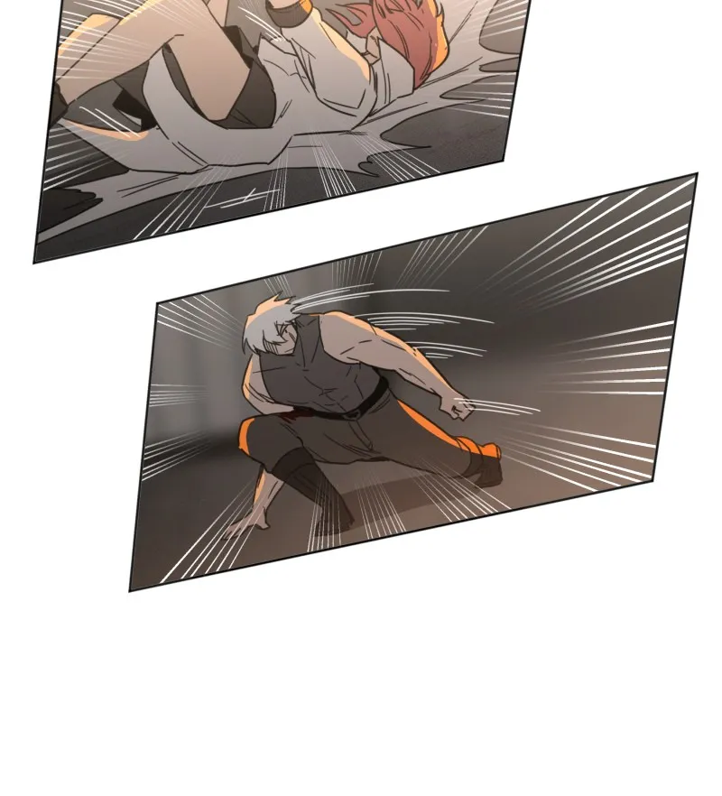 Code Adam Chapter 92 page 53 - 