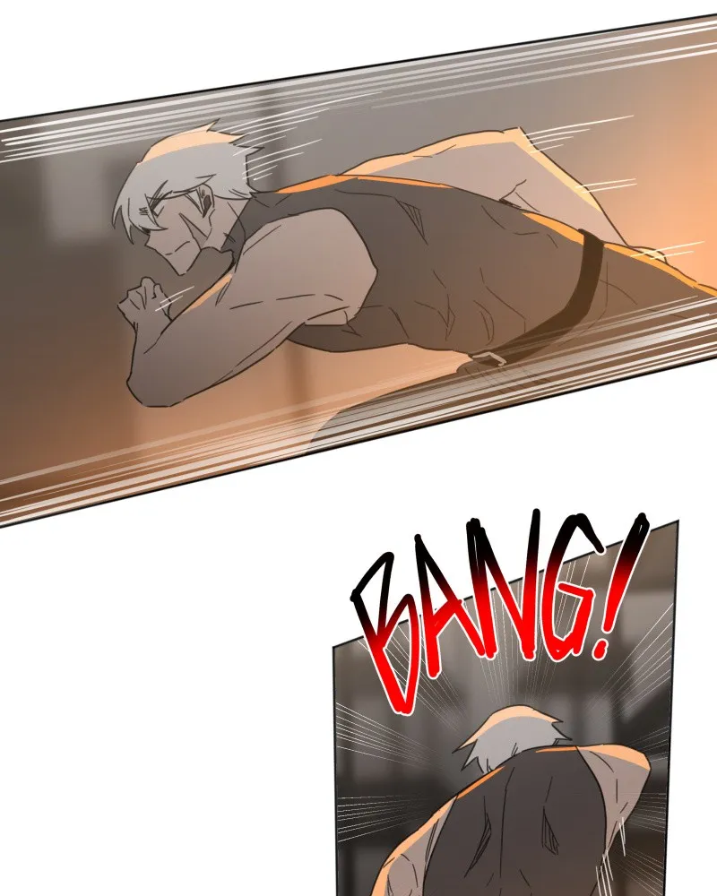 Code Adam Chapter 92 page 54 - 