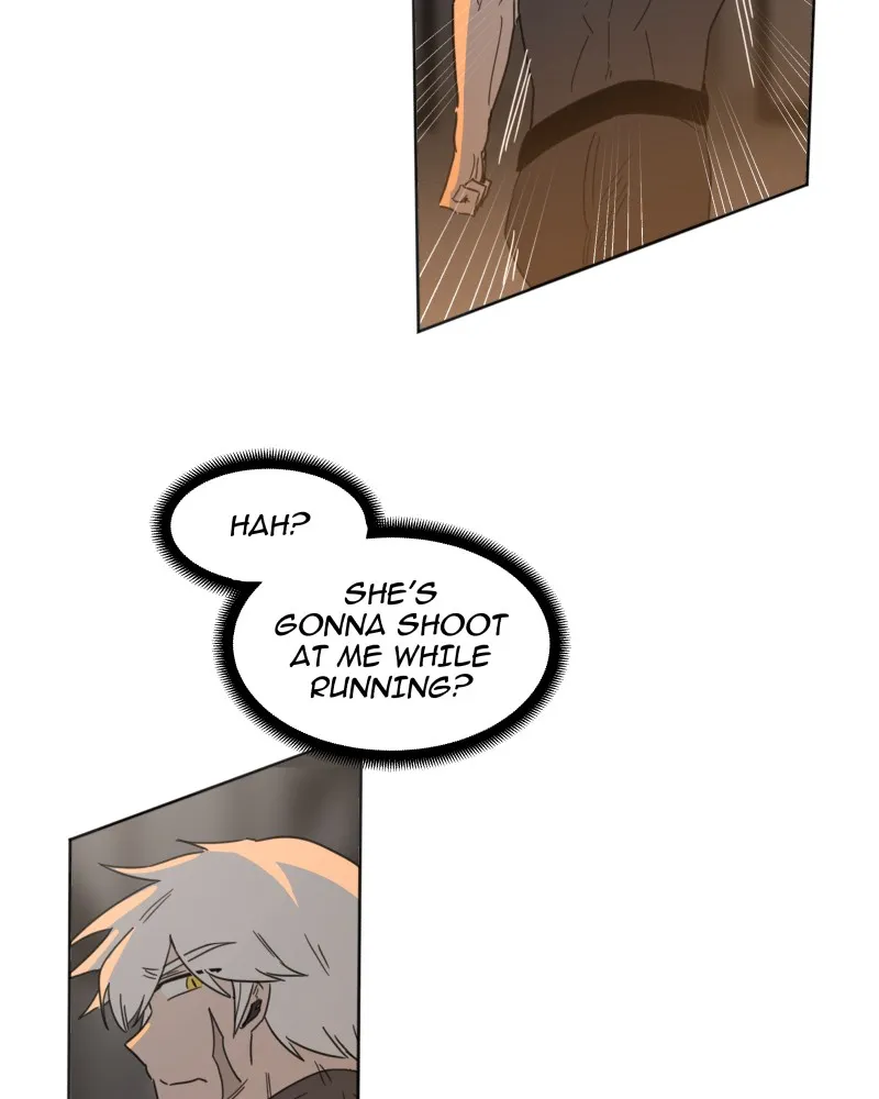 Code Adam Chapter 92 page 55 - 
