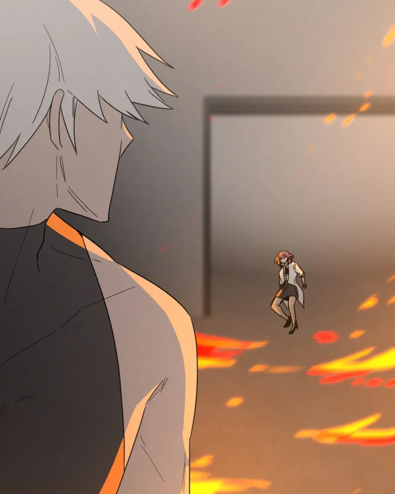 Code Adam Chapter 92 page 57 - 