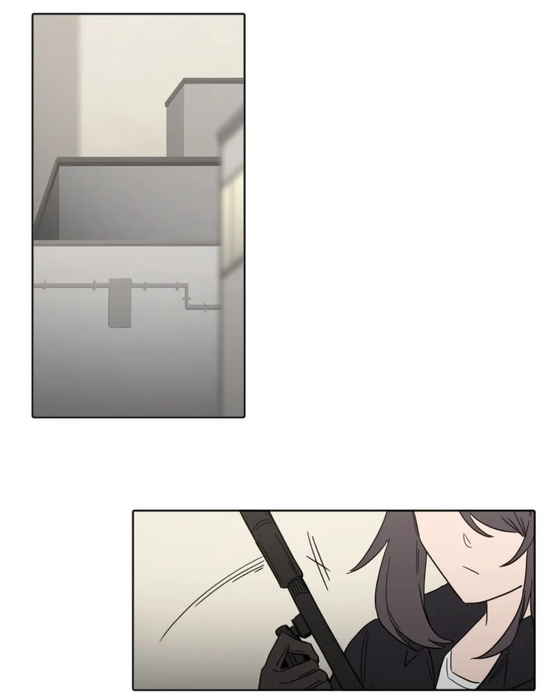 Code Adam Chapter 92 page 60 - 