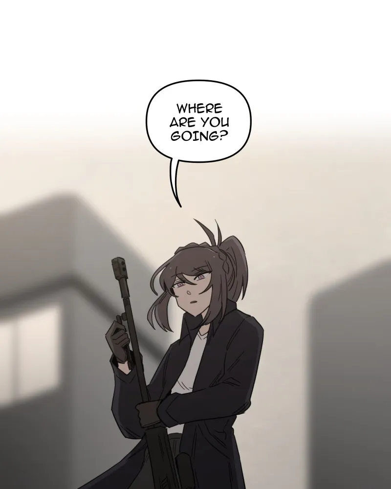 Code Adam Chapter 92 page 61 - 