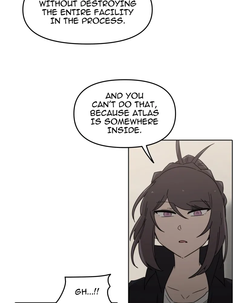 Code Adam Chapter 92 page 66 - 