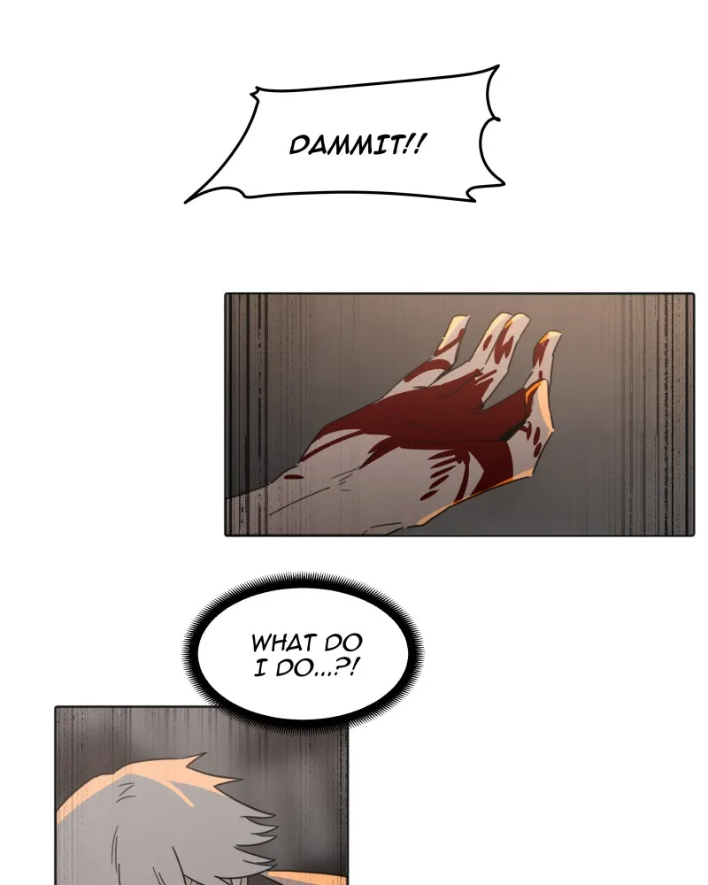 Code Adam Chapter 92 page 68 - 