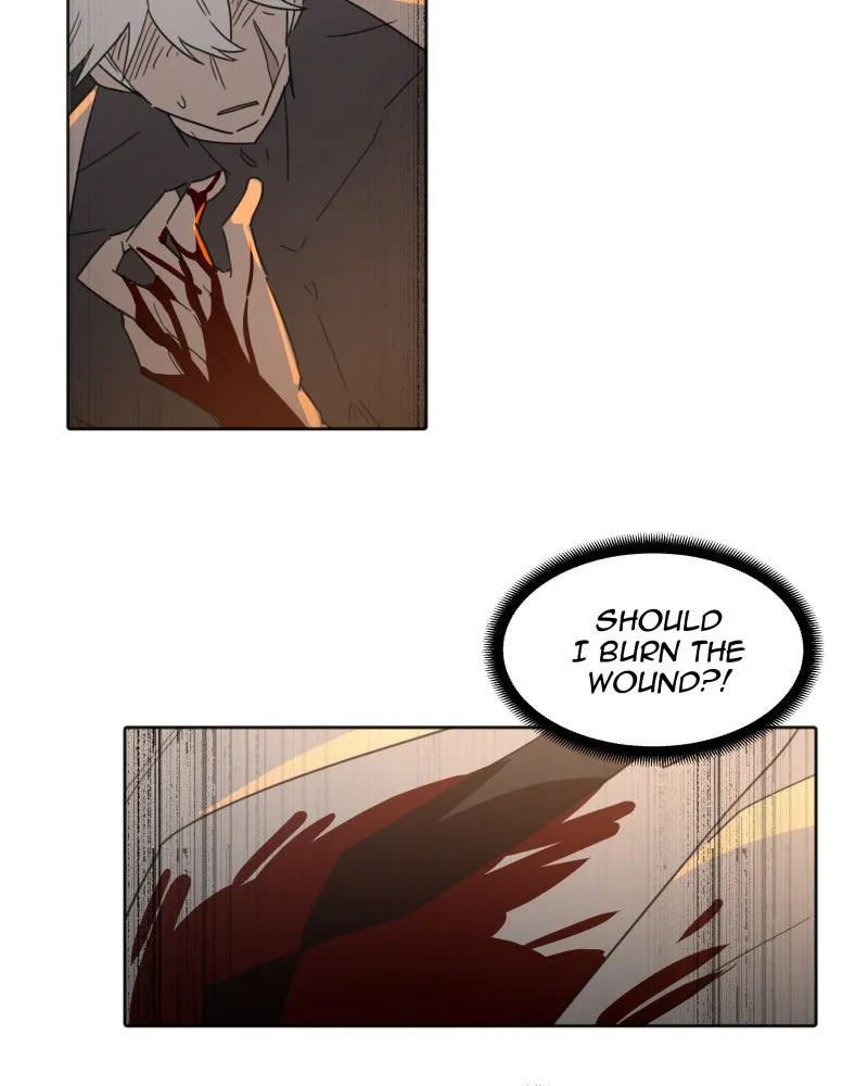 Code Adam Chapter 92 page 69 - 