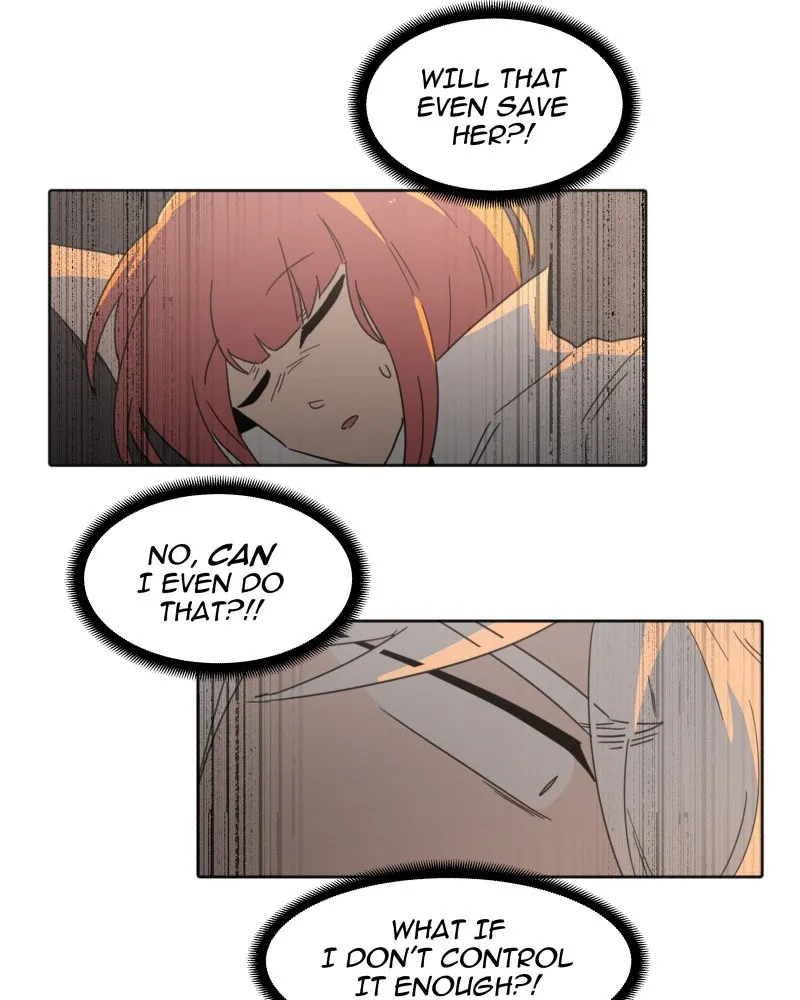 Code Adam Chapter 92 page 70 - 