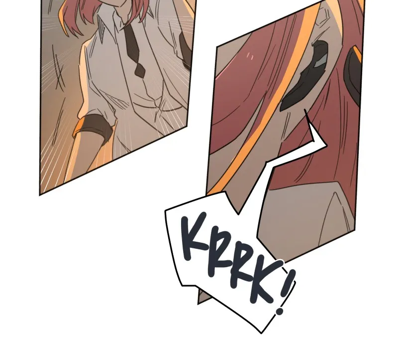 Code Adam Chapter 92 page 8 - 