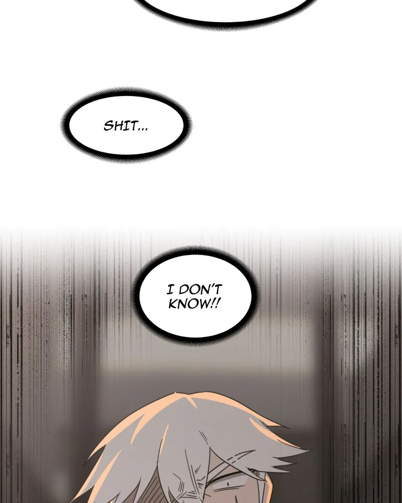 Code Adam Chapter 92 page 71 - 