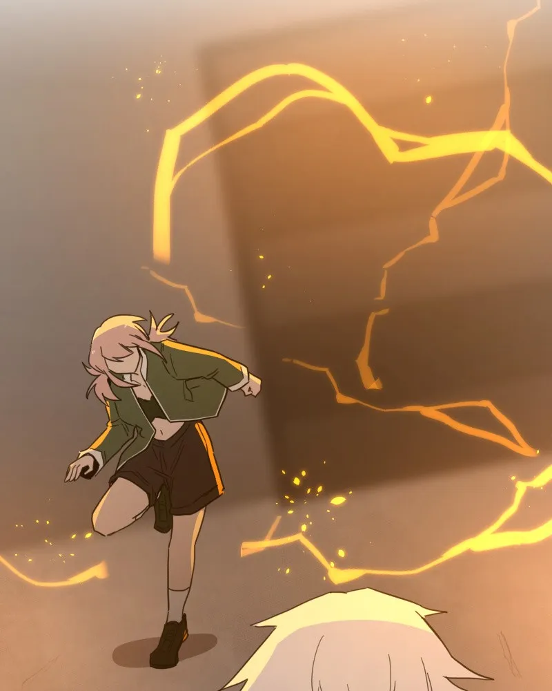 Code Adam Chapter 92 page 76 - 
