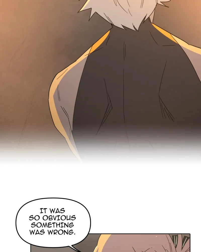 Code Adam Chapter 92 page 77 - 