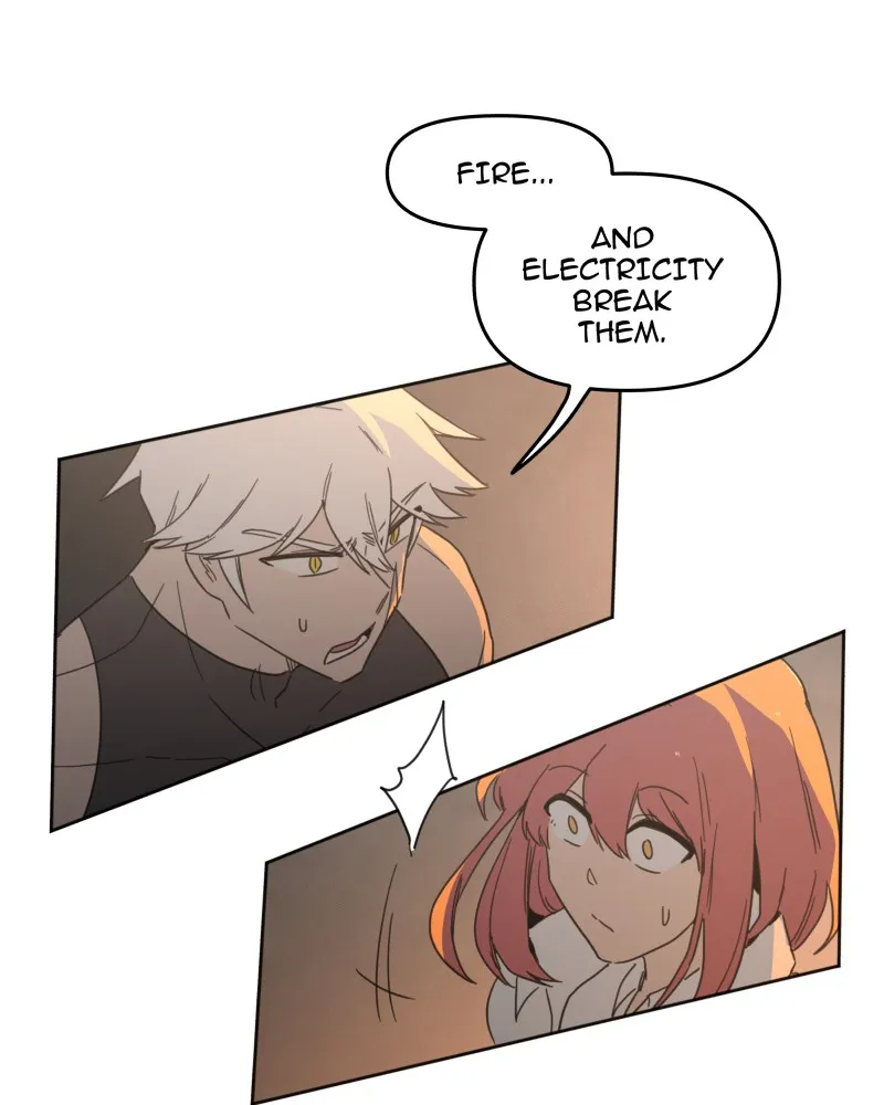 Code Adam Chapter 92 page 9 - 
