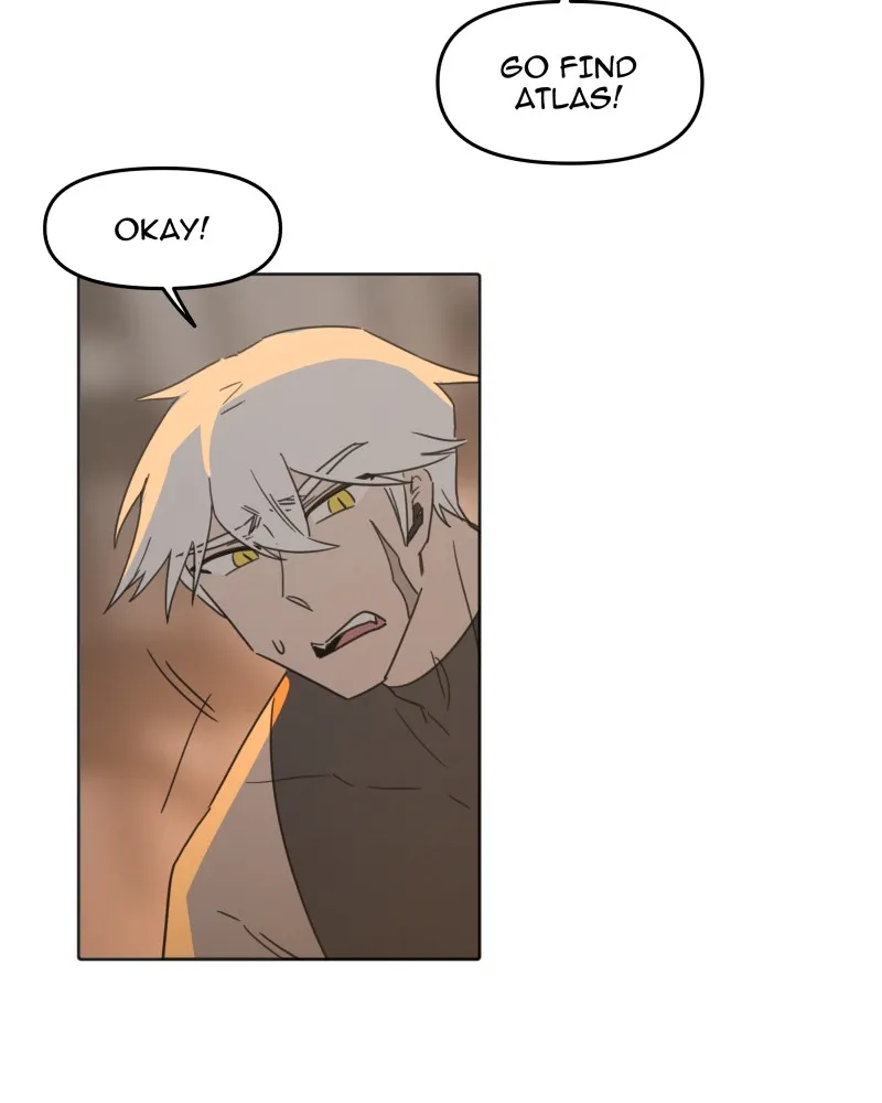 Code Adam Chapter 92 page 83 - 