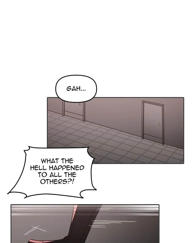 Code Adam Chapter 92 page 85 - 