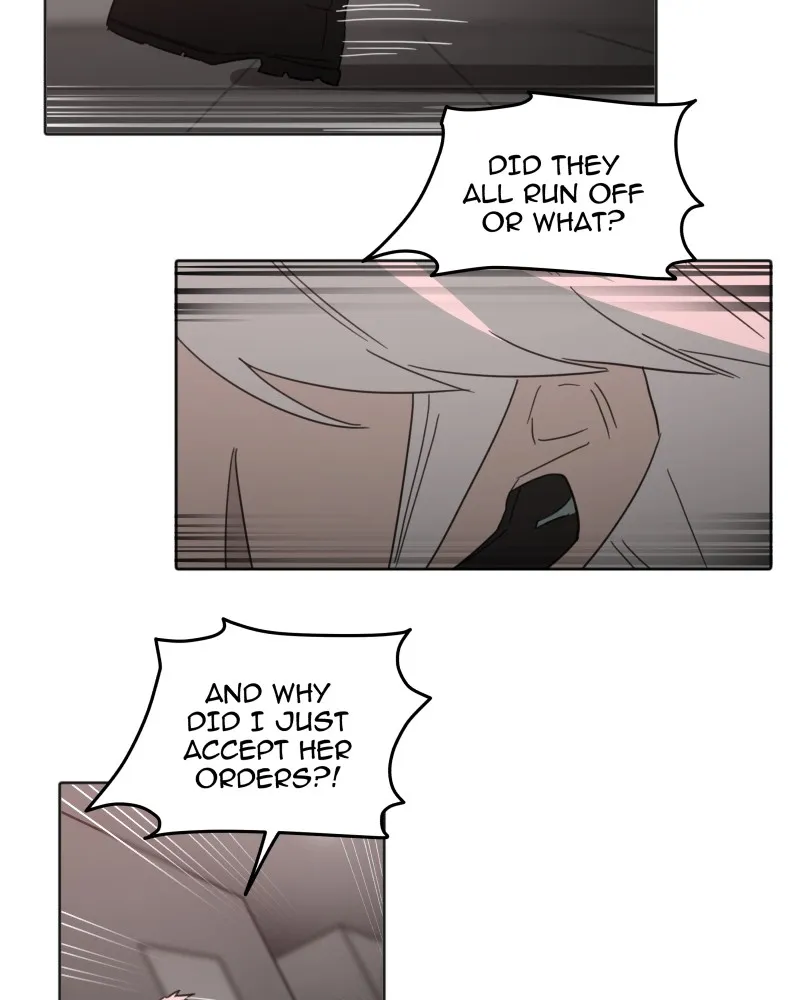 Code Adam Chapter 92 page 86 - 
