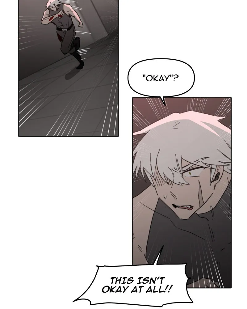 Code Adam Chapter 92 page 87 - 