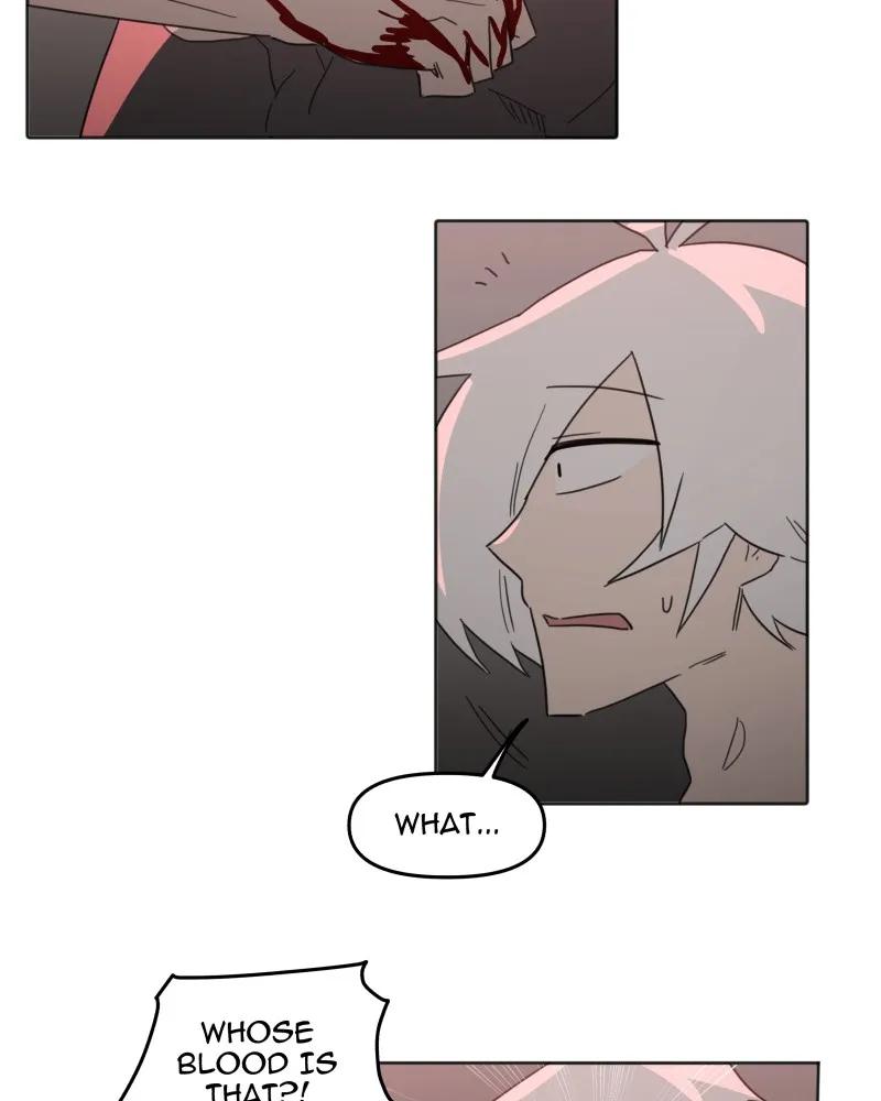 Code Adam Chapter 93 page 11 - 