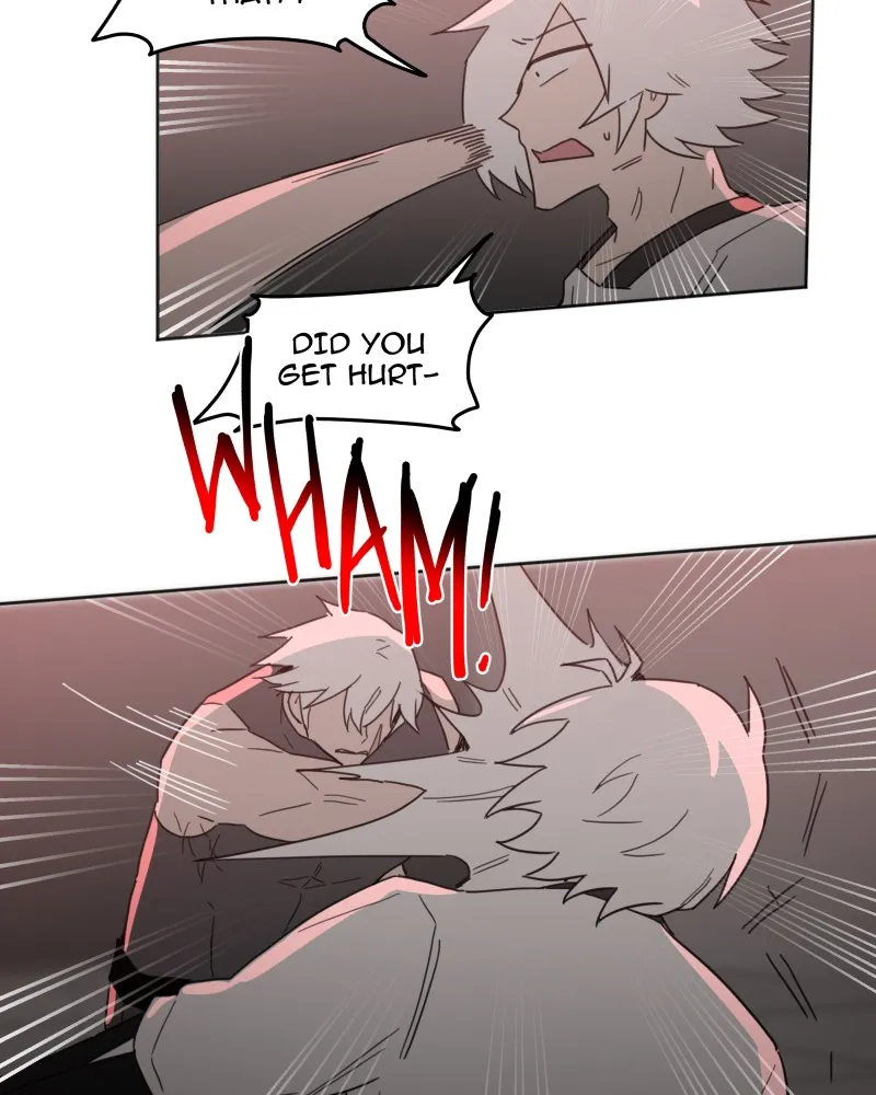 Code Adam Chapter 93 page 12 - 