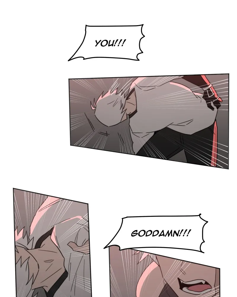 Code Adam Chapter 93 page 14 - 
