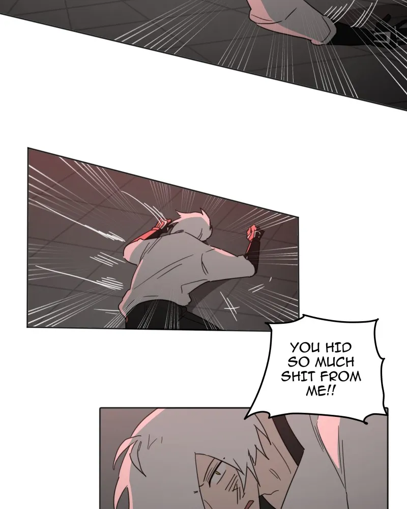 Code Adam Chapter 93 page 16 - 