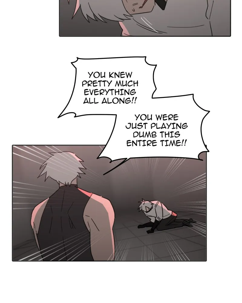 Code Adam Chapter 93 page 17 - 