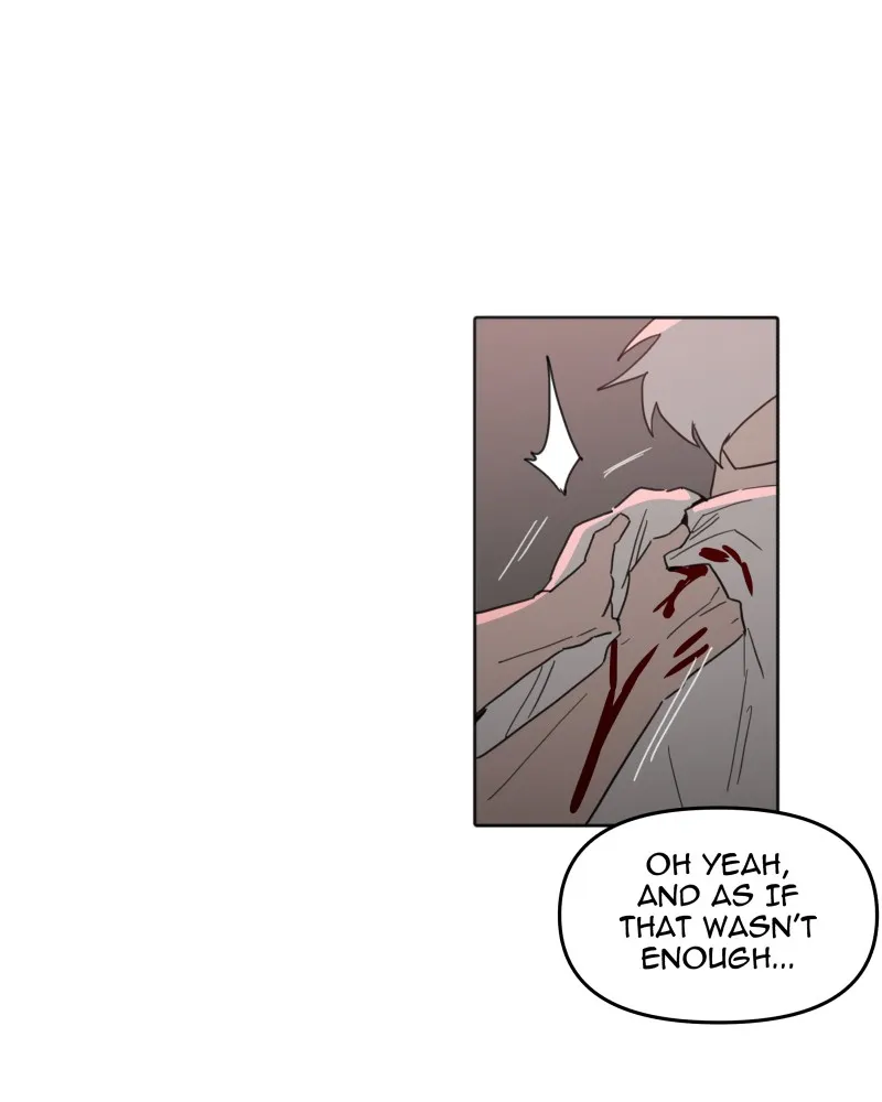 Code Adam Chapter 93 page 20 - 