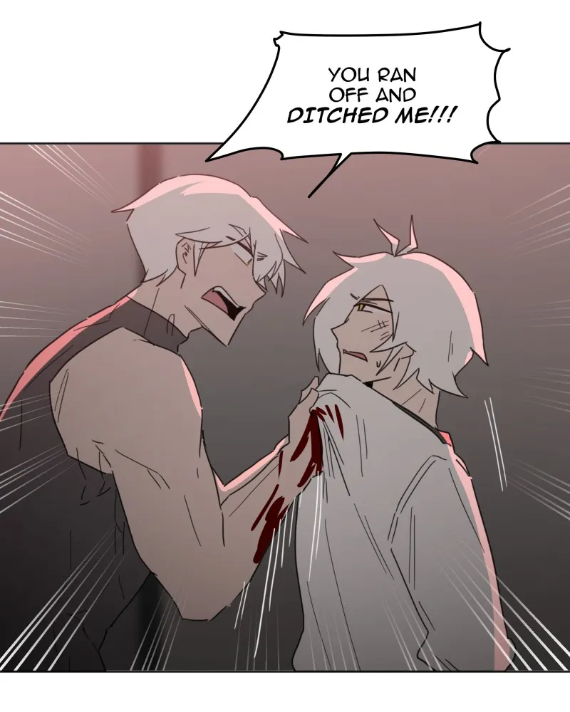 Code Adam Chapter 93 page 21 - 