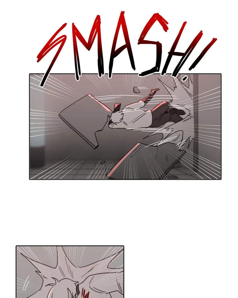 Code Adam Chapter 93 page 25 - 