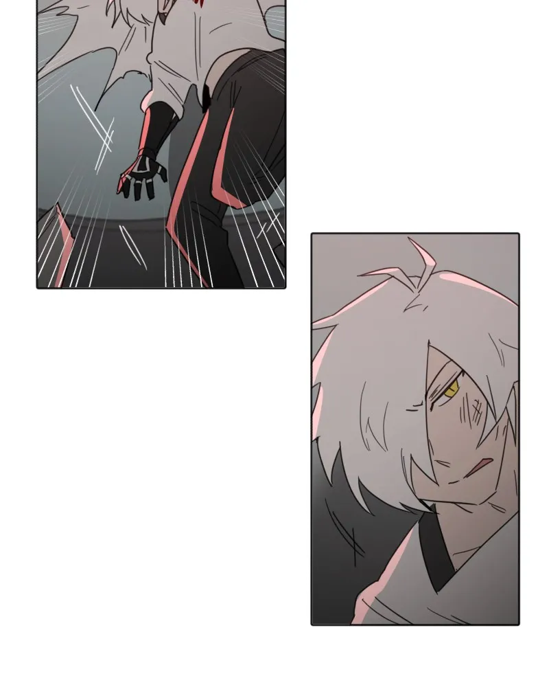 Code Adam Chapter 93 page 26 - 