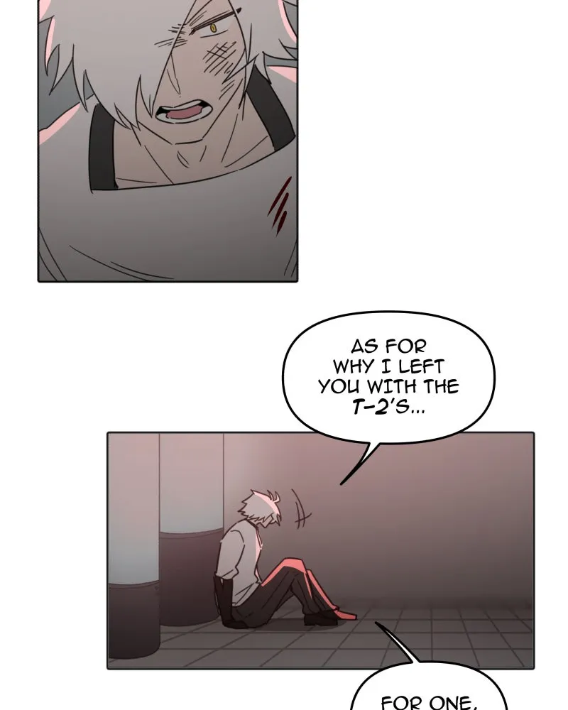 Code Adam Chapter 93 page 29 - 