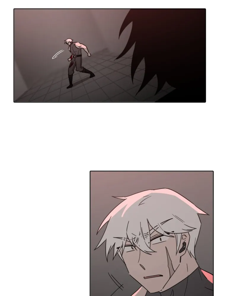 Code Adam Chapter 93 page 4 - 