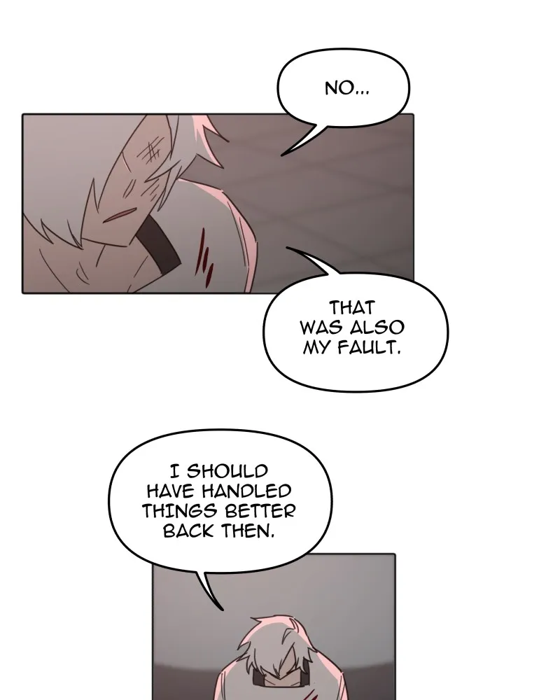 Code Adam Chapter 93 page 33 - 