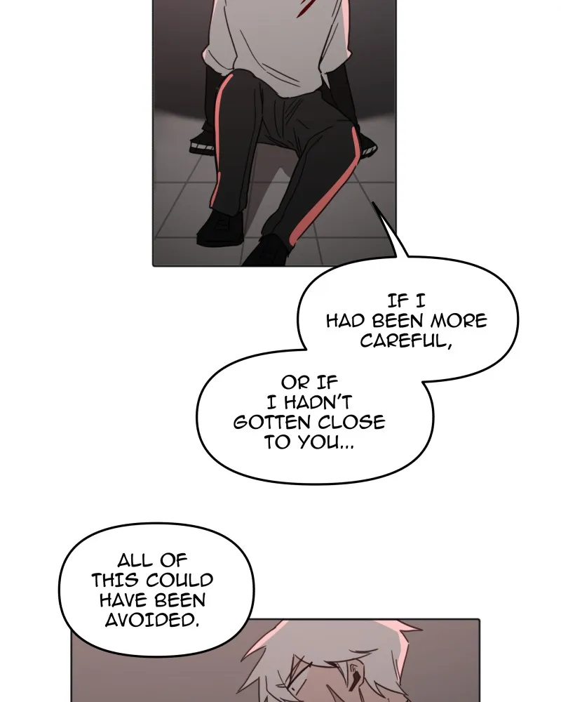 Code Adam Chapter 93 page 34 - 