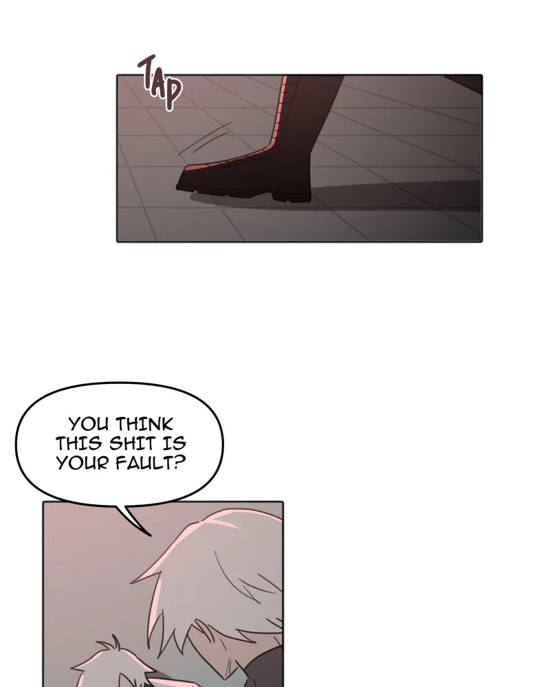 Code Adam Chapter 93 page 39 - 