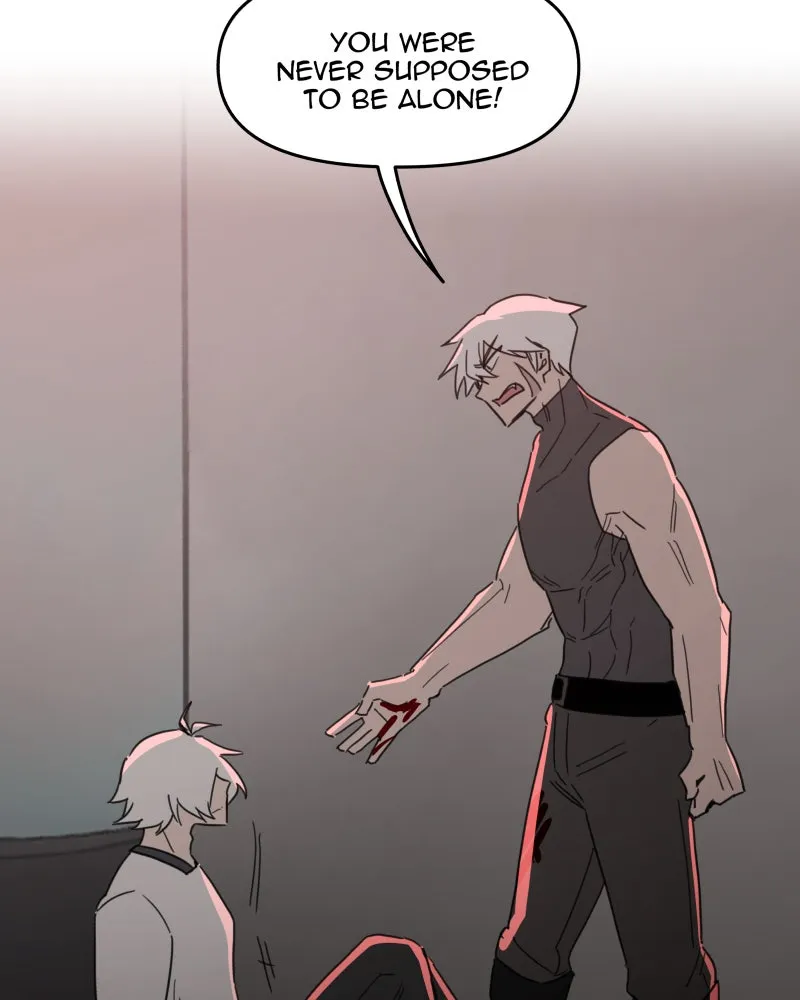 Code Adam Chapter 93 page 41 - 