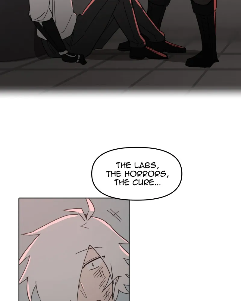 Code Adam Chapter 93 page 42 - 