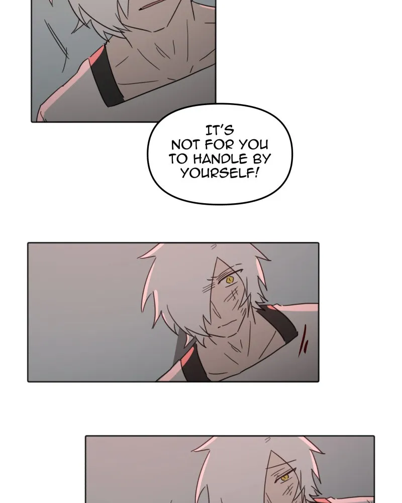 Code Adam Chapter 93 page 43 - 