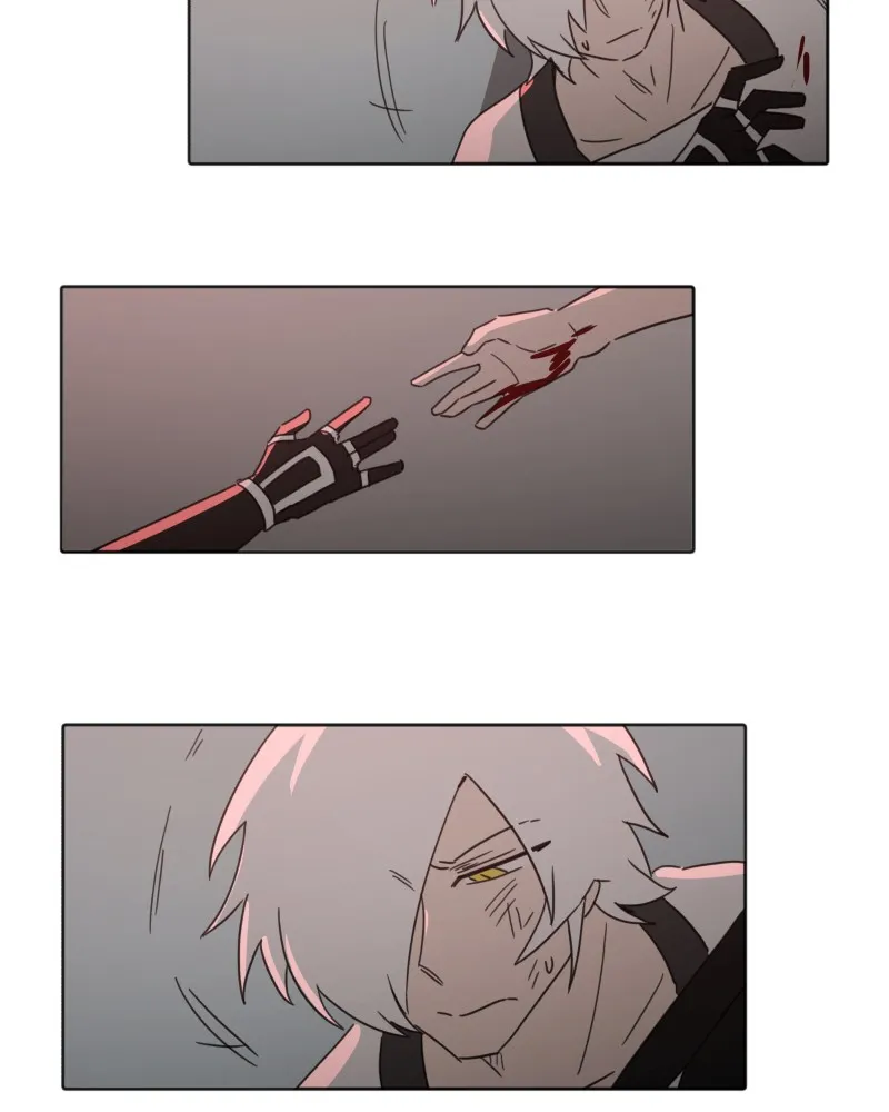 Code Adam Chapter 93 page 44 - 