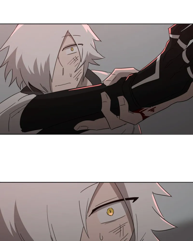 Code Adam Chapter 93 page 47 - 