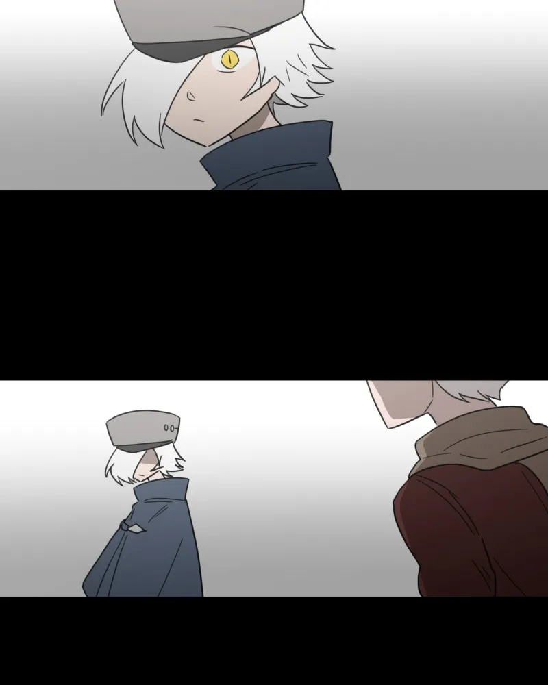 Code Adam Chapter 93 page 49 - 