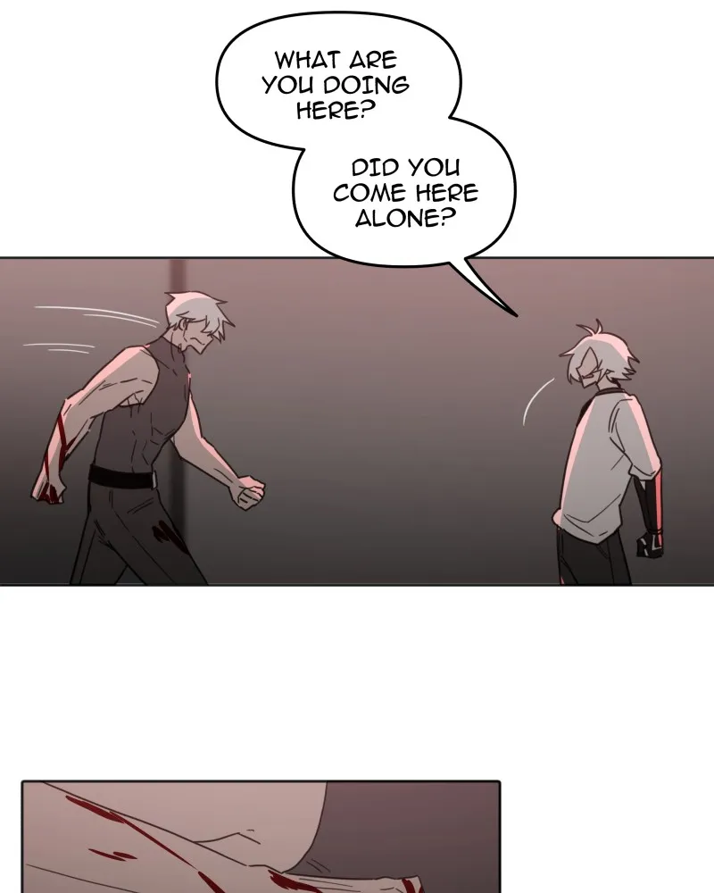 Code Adam Chapter 93 page 10 - 