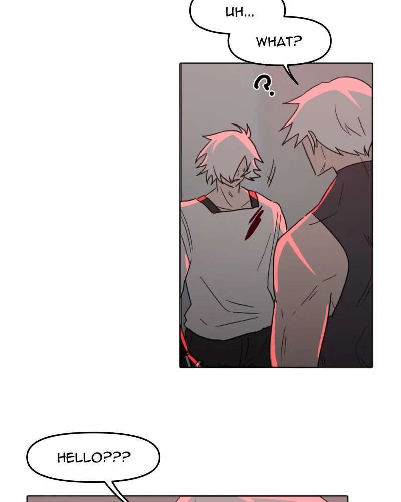 Code Adam Chapter 94 page 11 - 