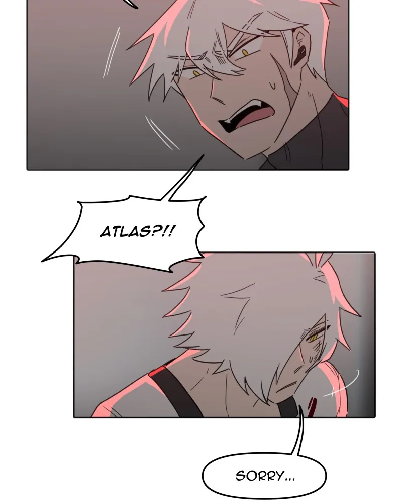 Code Adam Chapter 94 page 12 - 