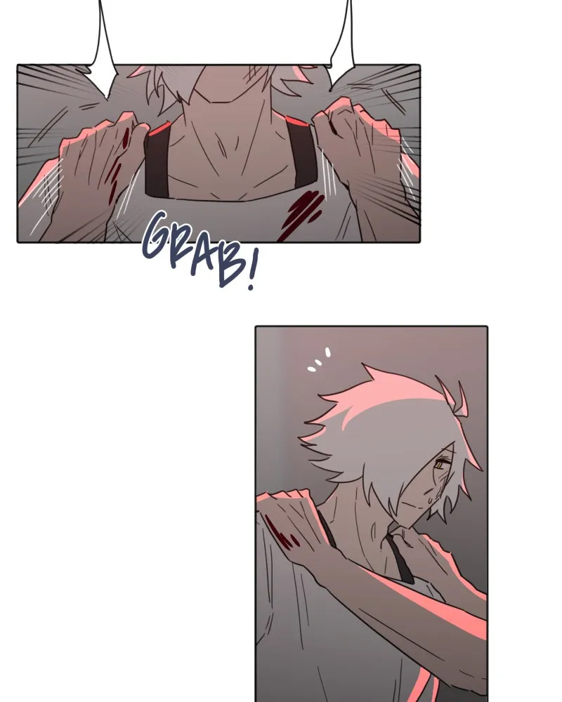Code Adam Chapter 94 page 16 - 