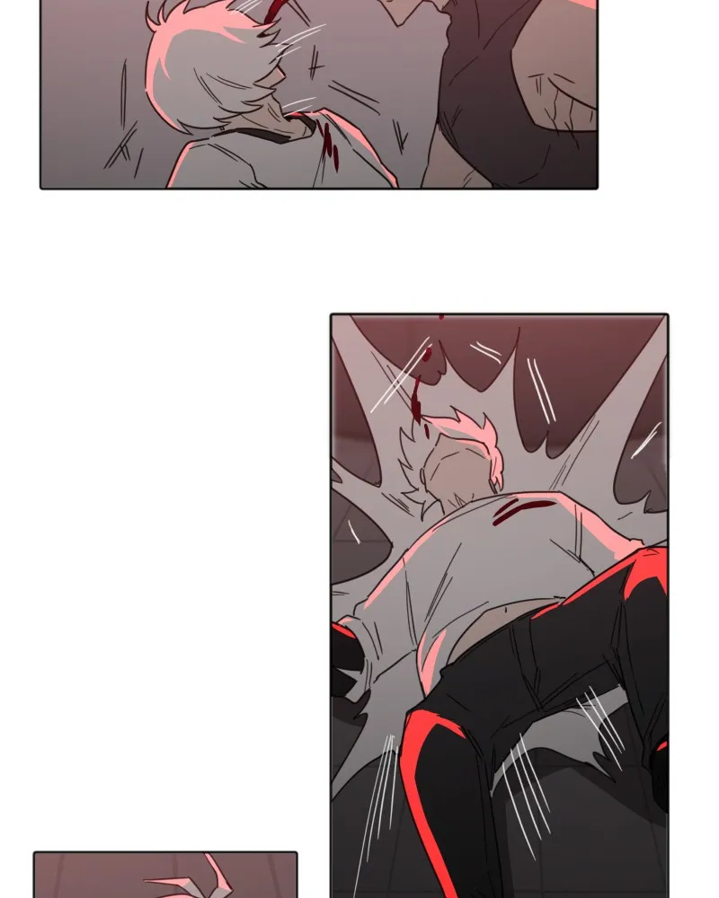 Code Adam Chapter 94 page 20 - 
